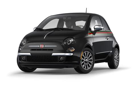 fiat 500 allestimento gucci|Gucci Fiat 500 hatchback.